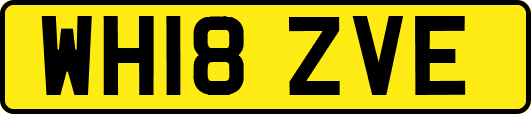 WH18ZVE