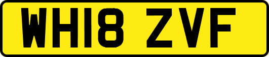 WH18ZVF