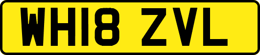 WH18ZVL