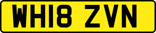 WH18ZVN
