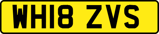 WH18ZVS