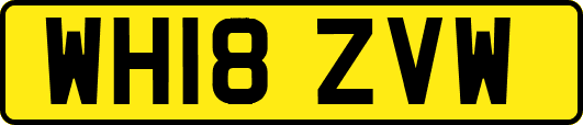WH18ZVW