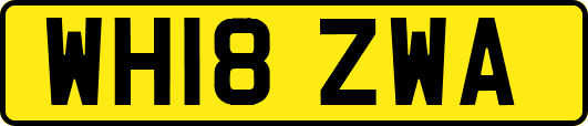 WH18ZWA
