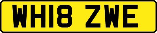 WH18ZWE