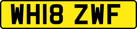 WH18ZWF