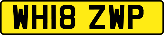 WH18ZWP