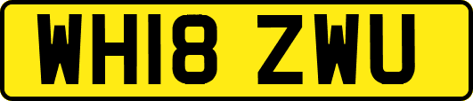 WH18ZWU