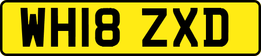WH18ZXD