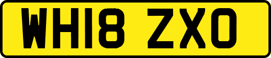 WH18ZXO