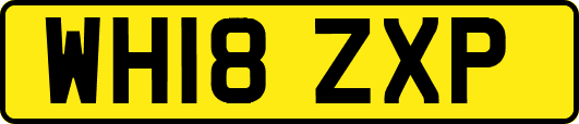 WH18ZXP