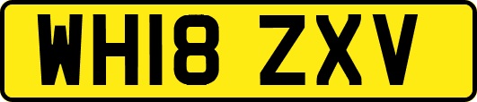 WH18ZXV