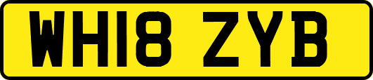 WH18ZYB
