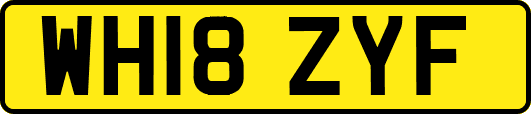 WH18ZYF