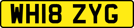 WH18ZYG
