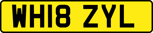 WH18ZYL