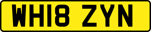 WH18ZYN