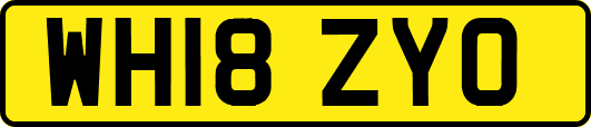 WH18ZYO