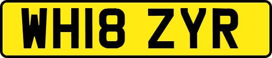 WH18ZYR