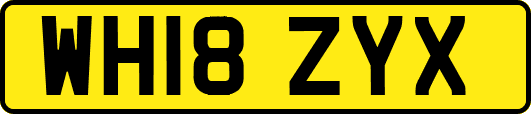 WH18ZYX