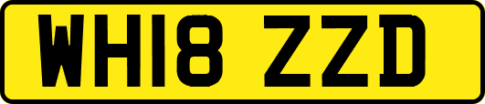 WH18ZZD