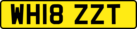 WH18ZZT