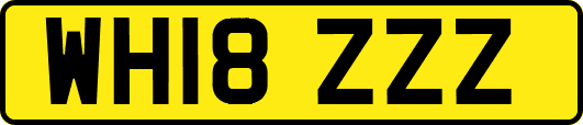WH18ZZZ