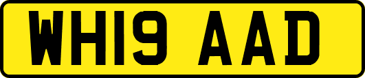 WH19AAD