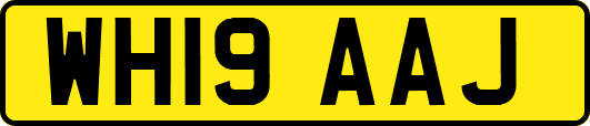 WH19AAJ