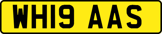 WH19AAS