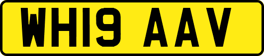 WH19AAV