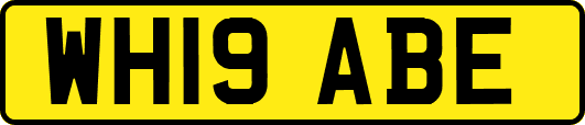 WH19ABE