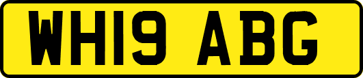 WH19ABG