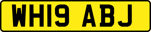 WH19ABJ