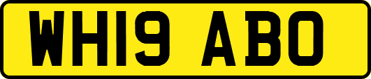 WH19ABO