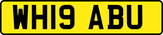 WH19ABU
