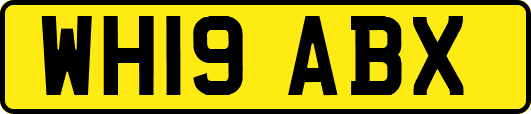 WH19ABX