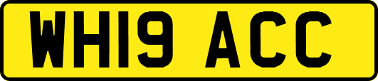 WH19ACC