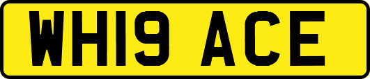 WH19ACE