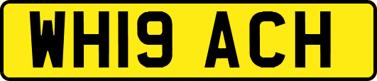 WH19ACH
