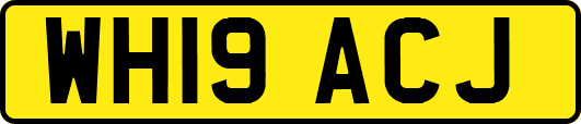 WH19ACJ