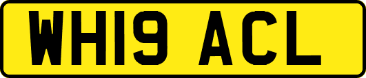 WH19ACL