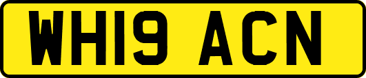 WH19ACN