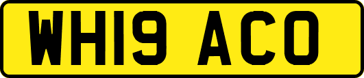 WH19ACO