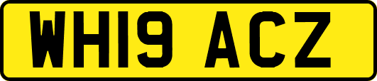WH19ACZ