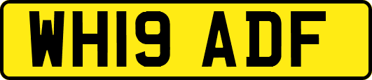 WH19ADF
