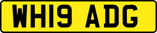 WH19ADG