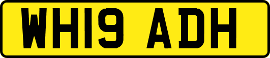 WH19ADH