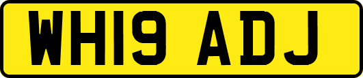 WH19ADJ