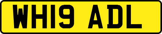 WH19ADL
