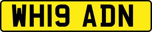 WH19ADN